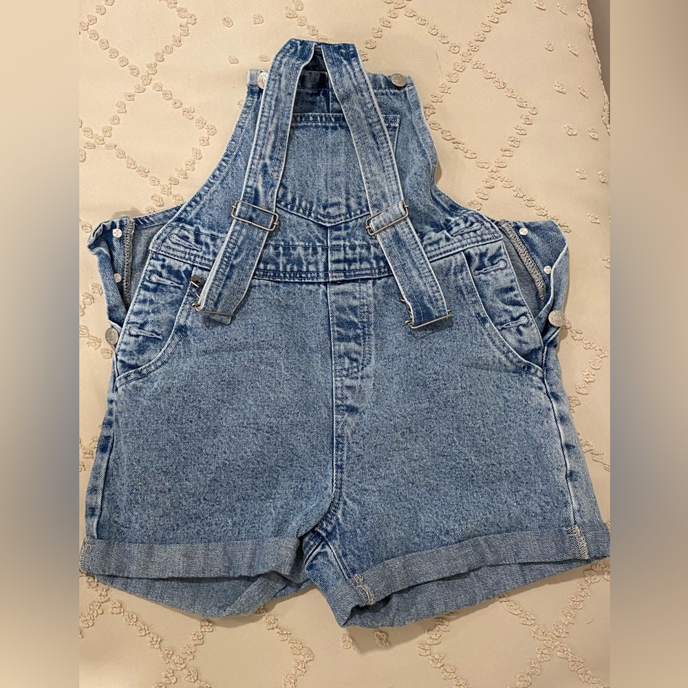 Overalls